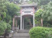 福建青芝山景区旅游攻略 之 百洞名山