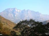河口南溪河风景区旅游攻略 之 保护区