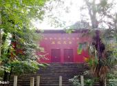 德阳罗江白马关旅游景区旅游攻略 之 多媒体厅