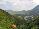 汕尾海丰莲花山度假村旅游攻略 之 莲花山
