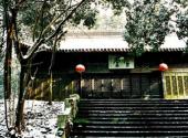 黄冈东坡赤壁旅游攻略 之 雪堂