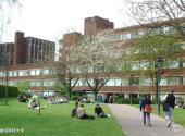 英国曼彻斯特市旅游攻略 之 曼彻斯特大学