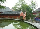 宜宾真武山旅游攻略 之 月耳池