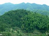 岣嵝峰国家森林公园旅游攻略 之 岣嵝峰