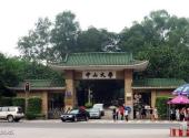 中山大学校园风光 之 中大南校区