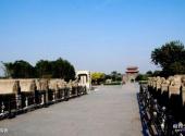 北京卢沟桥旅游攻略 之 卢沟桥