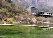 河南新乡宝泉旅游度假区旅游攻略 之 潭头避暑山庄