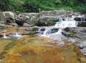 龙里猴子沟风景区旅游攻略 之 溪流