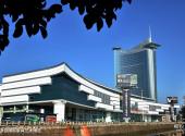 佛山顺德罗浮宫国际家具艺术博览中心旅游攻略 之 罗浮宫国际家具艺术博览