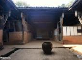 上饶集中营旅游攻略 之 茅家岭监狱旧址