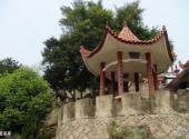 福州棋盘山风景区旅游攻略 之 思宋亭