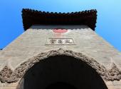 丹东大孤山景区旅游攻略 之 文昌宫