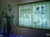 邳州李超时烈士纪念馆旅游攻略 之 展览馆