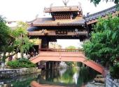 兴安灵渠旅游攻略 之 马嘶桥