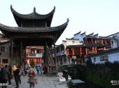 婺源李坑村旅游攻略 之 两涧清流