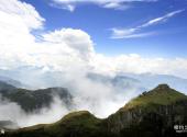 昭通大山包国家公园旅游攻略 之 云海