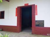 福建黄檗山万福寺风景区旅游攻略 之 方丈楼
