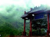 邢台前南峪旅游攻略 之 龙宫景区