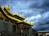 甘孜塔公草原旅游攻略 之 经塔