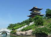 文笔峰盘古文化旅游区旅游攻略 之 文笔峰