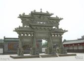晋中榆次老城旅游攻略 之 文庙广场