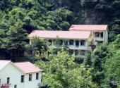 莆田瑞云山风景区旅游攻略 之 度假山庄
