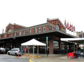 加拿大渥太华市旅游攻略 之 Byward Market