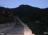 阿拉善盟福因寺（北寺）旅游区旅游攻略 之 仿长城