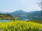 段莘庆源古村旅游攻略 之 段莘水库