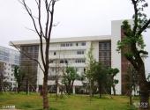 南昌大学校园风光 之 环材楼