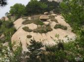 山海关长寿山风景旅游区旅游攻略 之 石门胜迹