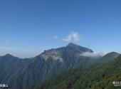 贵州梵净山旅游攻略 之 凤凰山