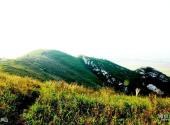 连云港伊芦山景区旅游攻略 之 伊芦山