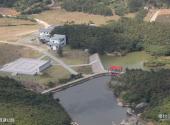 南阳风洞山景区旅游攻略 之 双湖公园