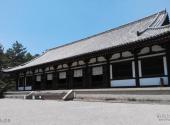 日本奈良旅游攻略 之 唐招提寺