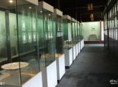 南通海安县博物馆旅游攻略 之 展厅