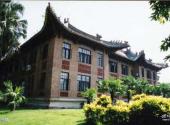 华南理工大学校园风光 之 九号楼