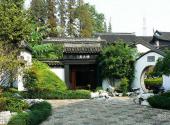 吴镇纪念馆旅游攻略 之 梅花庵
