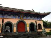 文笔峰盘古文化旅游区旅游攻略 之 玉蟾宫