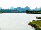 贞丰三岔河风景区旅游攻略 之 风景