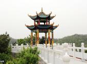 驻马店老乐山景区旅游攻略 之 聚仙亭
