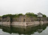 日本大阪城公园旅游攻略 之 大阪城