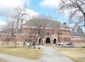 美国哈佛大学校园风光 之 法学院