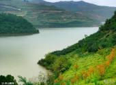 南充阆中古城旅游攻略 之 东山园林