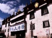 西藏拉萨色拉寺旅游攻略 之 吉札仓