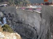 姜子牙钓鱼台旅游攻略 之 太公湖大坝