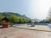 铜仁大明边城景区旅游攻略 之 水上乐园区
