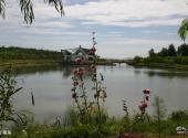 葫芦岛葫芦山庄旅游攻略 之 小南海