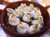 扬州富春茶社旅游攻略 之 美食