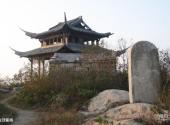 驻马店金顶山风景区旅游攻略 之 金顶紫阁